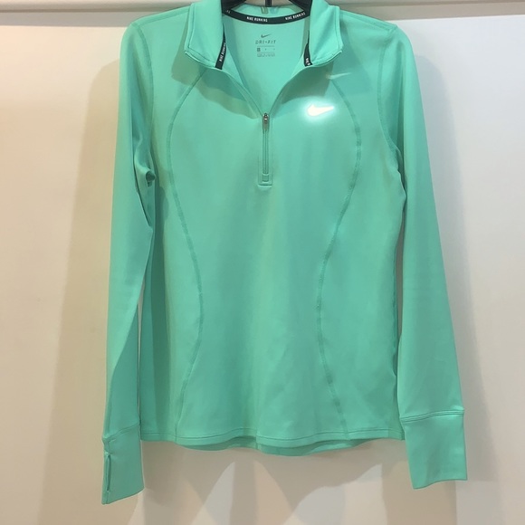 Women’s Nike Dri Fit Running Shirt - Picture 2 of 8